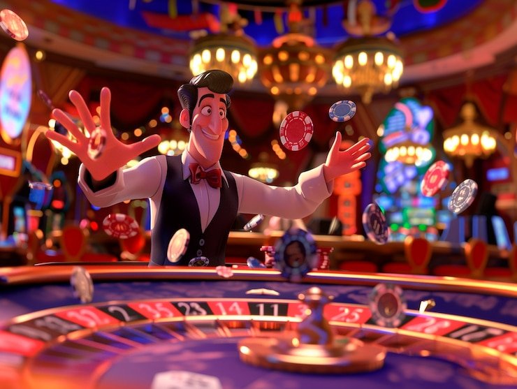 Integrasi menu SA Gaming dengan fitur sportsbook dan slot di aplikasi raya22